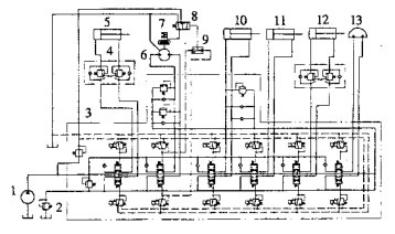 ����Cе�ֵ�Һ��ϵ�y(t��ng)���D4��