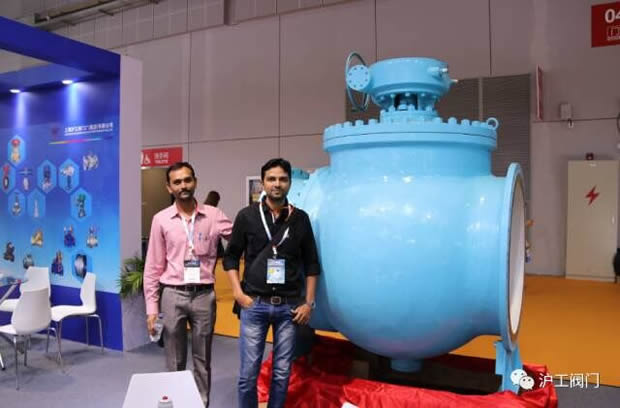 �����y�T��չ������FLOWTECH CHINA�Ϻ����H�ù��yչ�[�����D6��