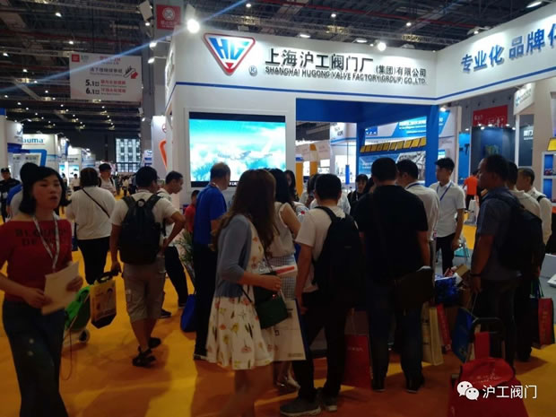 �Ϻ������y�T(m��n)�S(ch��ng)��չ2019��ڰˌ��Ϻ���(gu��)�H�ù��yչ���D5��